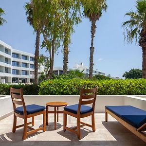 Terrace Garden View Room