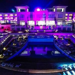 Cleopatra Luxury Resort Sharm - Adults Only~