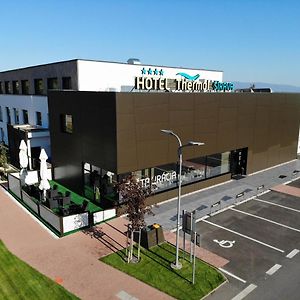Hotel Thermal Sirava